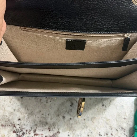 Gucci handbag - Picture 8 of 12